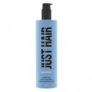 Шампунь для глубокого увлажнения волос Shampoo JUST HAIR