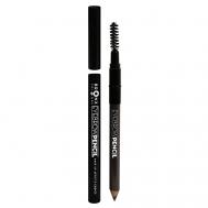 Карандаш для бровей Eyebrow Pencil BRONX COLORS