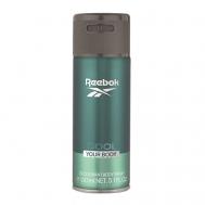 Дезодорант-спрей для мужчин Cool Your Body Reebok
