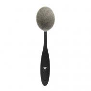 Многофункциональная овальная кисть MAGIC BRUSH 001 ЛЭТУАЛЬ