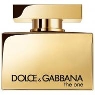 The One Gold Intense 75 Dolce&Gabbana