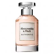 Authentic Women 100 ABERCROMBIE & FITCH
