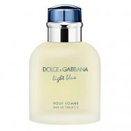 Light Blue Pour Homme 75 Dolce&Gabbana