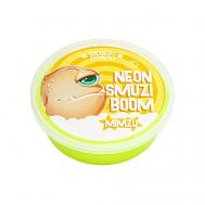 Слайм NEON SMUZI BOOM MIMZU MORIKI DORIKI