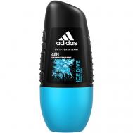 Роликовый дезодорант-антиперспирант Ice Dive Adidas