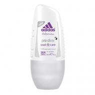 Роликовый дезодорант-антиперспирант Pro Clear Adidas