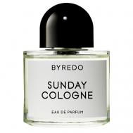 Sunday Cologne Eau De Parfum 100 Byredo