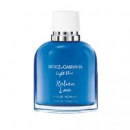 Light Blue Italian Love Pour Homme Eau De Toilette 50 Dolce&Gabbana