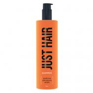 Шампунь для блеска волос Shampoo JUST HAIR
