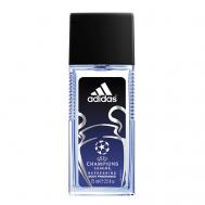 Champions League Refreshing Body Fragrance 75 Adidas