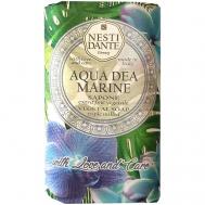 Мыло With Love And Care Aqua Dea Marine Nesti Dante