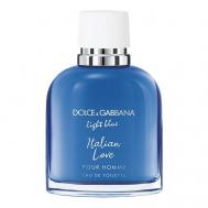 Light Blue Italian Love Pour Homme Eau De Toilette 100 Dolce&Gabbana