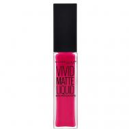 Помада для губ VIVID MATTE Maybelline New York