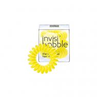 Резинка-браслет для волос  Submarine Yellow invisibobble