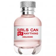 Girls Can Say Anything 30 Zadig&Voltaire