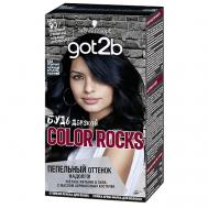 Краска для волос Color Rocks got2b