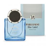 Parliament blue label 100 PARFUMS GENTY