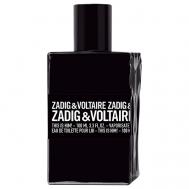 This Is Him 100 Zadig&Voltaire