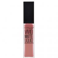 Помада для губ VIVID MATTE Maybelline New York