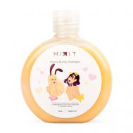 Питательный шампунь для ослабленных волос Hunny Bunny Shampoo Mixit