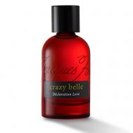 Crazy Belle 100 Jacques Zolty