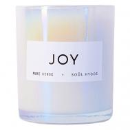 Свеча кокосовая JOY PURE SENSE