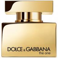 The One Gold Intense 30 Dolce&Gabbana