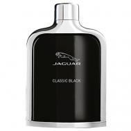 Classic Black 100 Jaguar