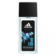 Ice Dive Refreshing Body Fragrance 75 Adidas