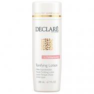 Тоник для лица очищающий Soft Cleansing Tonifying Lotion Declare