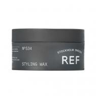 Воск для укладки волос экстра-фиксации REF HAIR CARE