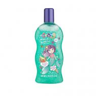 Волшебная пена для ванны с мерцающими пузырьками Crazy Soap Bubble Bath KIDS STUFF
