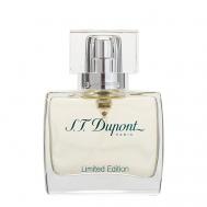 S.T.  Pour Homme Limited Edition 30 Dupont