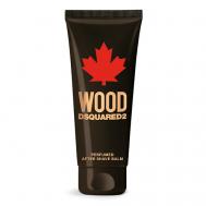 Бальзам после бритья Wood Pour Homme DSquared2