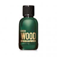 Green Wood 50 DSquared2