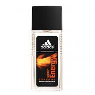Deep Energy Refreshing Body Fragrance 75 Adidas