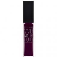 Помада для губ VIVID MATTE Maybelline New York