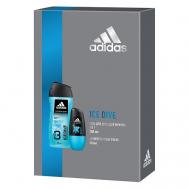 Подарочный набор для мужчин Ice Dive Adidas