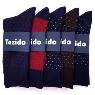 Носки в наборе Tezido