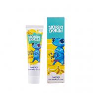 Детская зубная паста «RURU банан» MORIKI DORIKI
