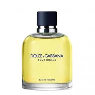 Pour Homme 125 Dolce&Gabbana