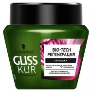 GLISS KUR Маска для волос Bio-Tech Регенерация Bio-Tech Restore GLISS KUR