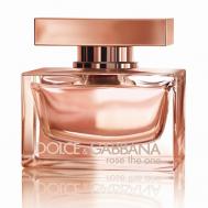Rose the one 50 Dolce&Gabbana