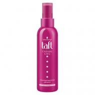 TAFT Термозащитный спрей для волос CASUAL CHIC Taft
