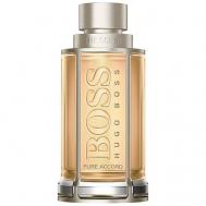 HUGO  The Scent Pure Accord For Him 100 BOSS