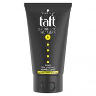 TAFT Гель для волос Power Экспресс-Укладка мегафиксация Taft