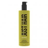 Шампунь для питания и увлажнения волос Shampoo JUST HAIR