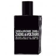 This Is Him 50 Zadig&Voltaire