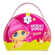 Набор для макияжа детский SHUSHI в сумке MORIKI DORIKI