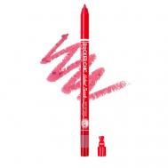 Карандаш для губ водостойкий ROCKER CHIC J. CAT BEAUTY